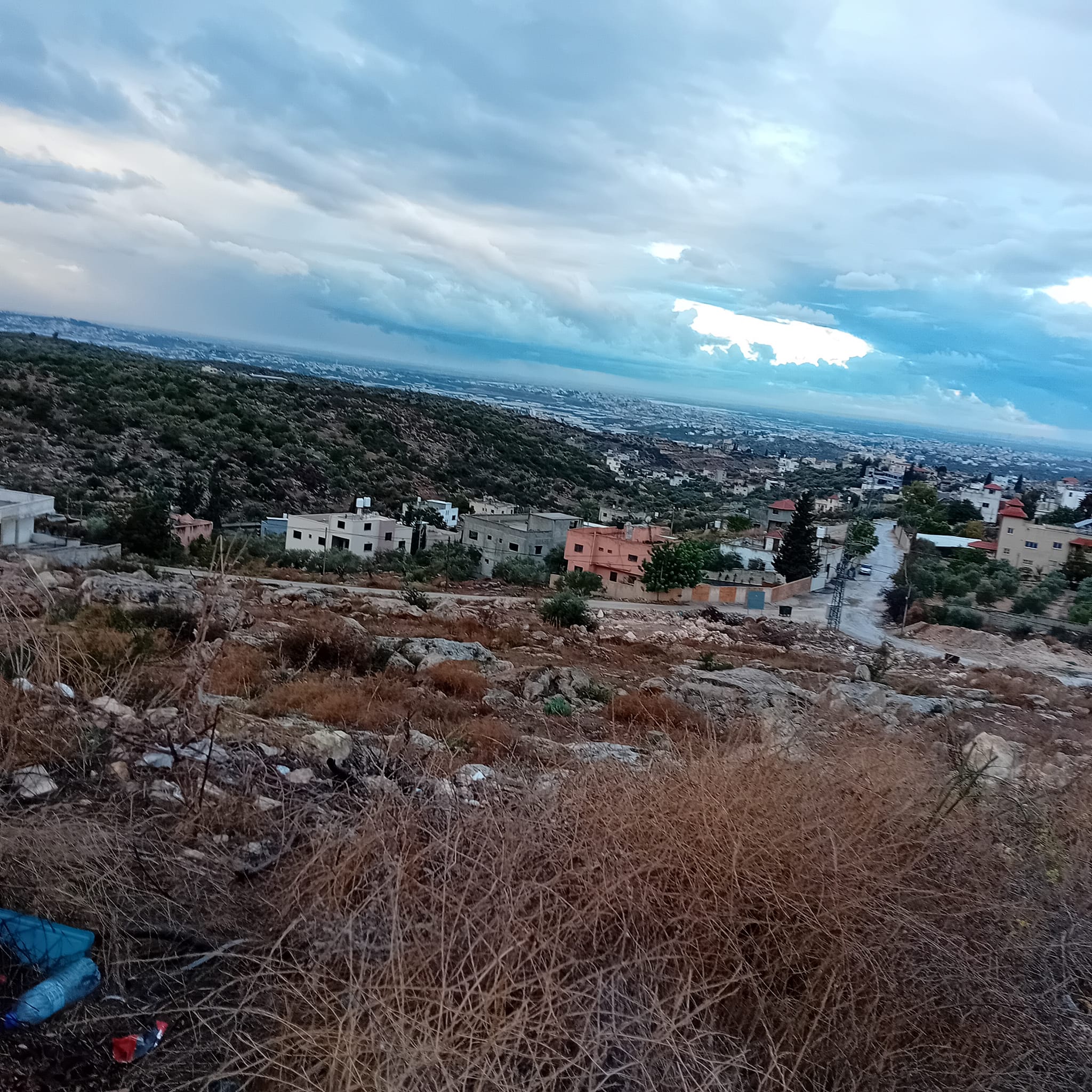 | موسوعة القرى الفلسطينية  | موسوعة القرى الفلسطينية