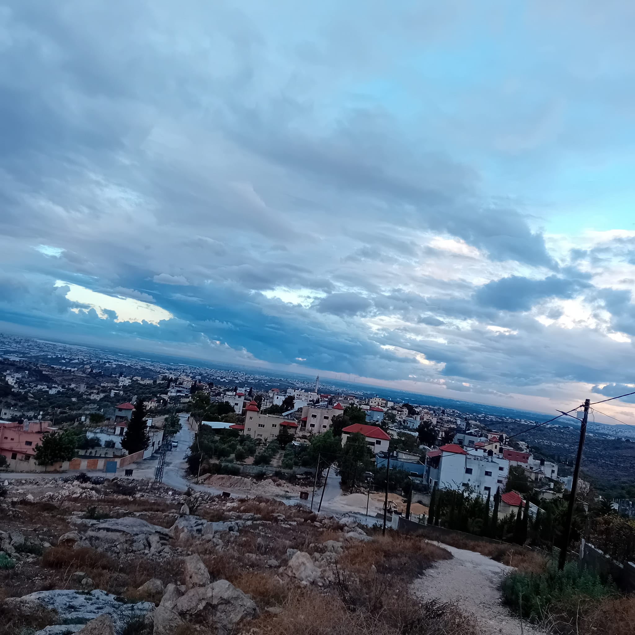 | موسوعة القرى الفلسطينية  | موسوعة القرى الفلسطينية