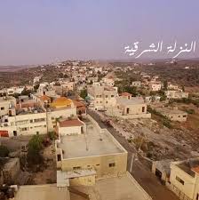| موسوعة القرى الفلسطينية  | موسوعة القرى الفلسطينية