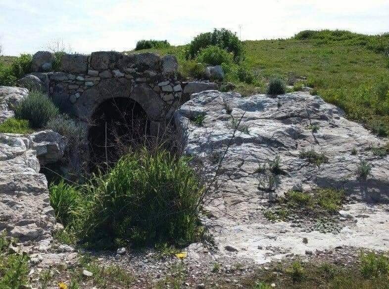 | موسوعة القرى الفلسطينية  | موسوعة القرى الفلسطينية