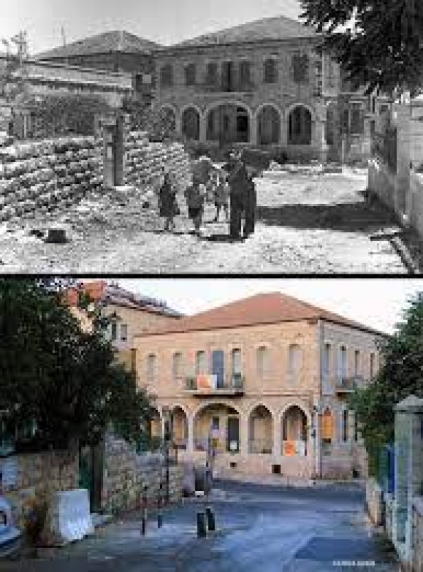  | موسوعة القرى الفلسطينية