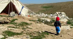 خربة أبو عجاج (أم عجاج)  | موسوعة القرى الفلسطينية