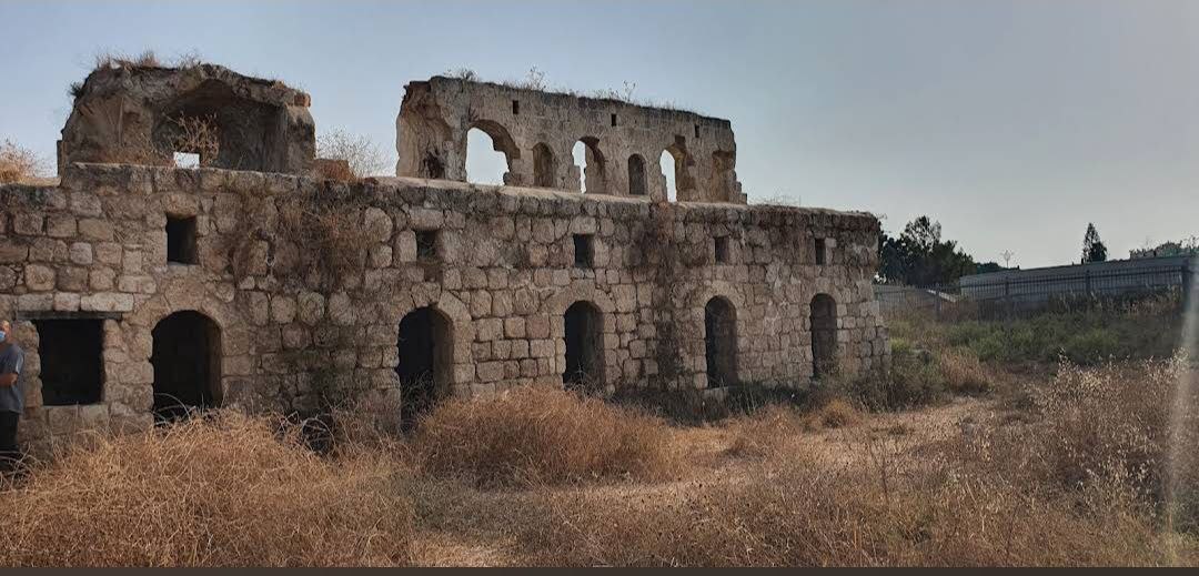 | موسوعة القرى الفلسطينية  | موسوعة القرى الفلسطينية