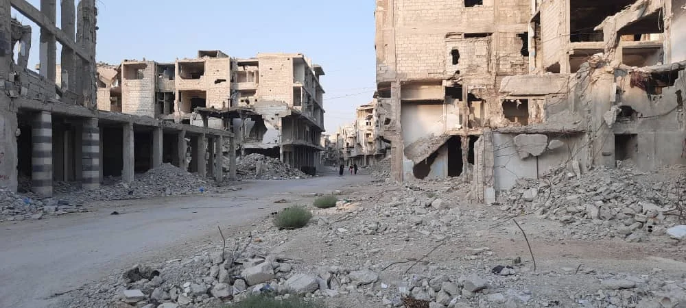 بحيرة الحولة وما حولها  | موسوعة القرى الفلسطينية