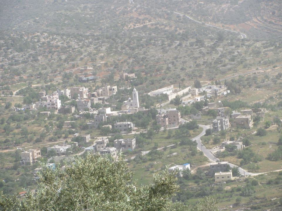  | موسوعة القرى الفلسطينية