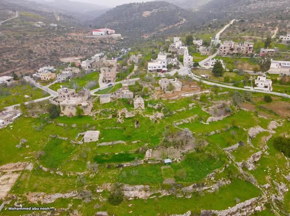  | موسوعة القرى الفلسطينية