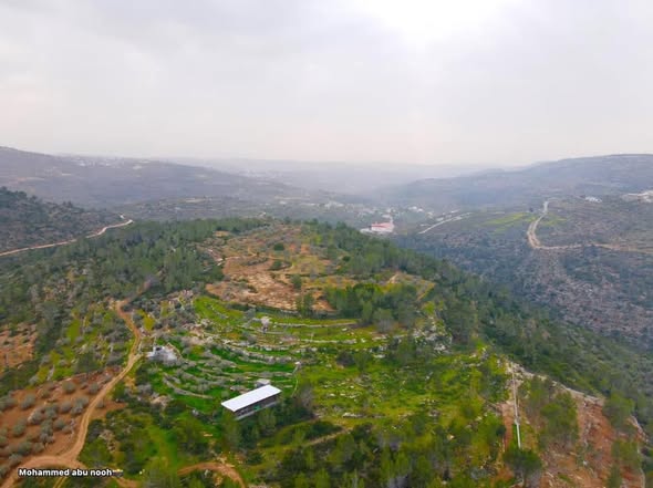  | موسوعة القرى الفلسطينية