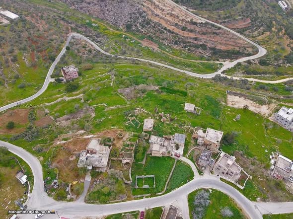  | موسوعة القرى الفلسطينية