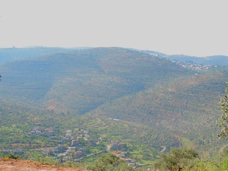  | موسوعة القرى الفلسطينية