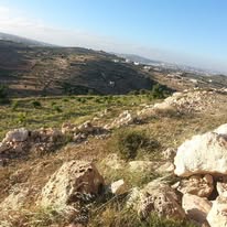 قرية ثبرة، بيت لحم، موسوعة القرى الفلسطينية