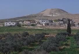 جبّ الذيب / جبة الذيب  | موسوعة القرى الفلسطينية