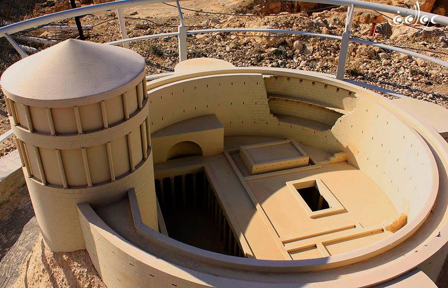  | موسوعة القرى الفلسطينية