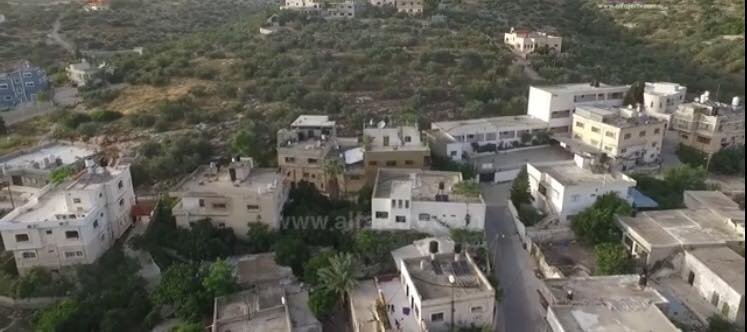 الجاروشية  | موسوعة القرى الفلسطينية