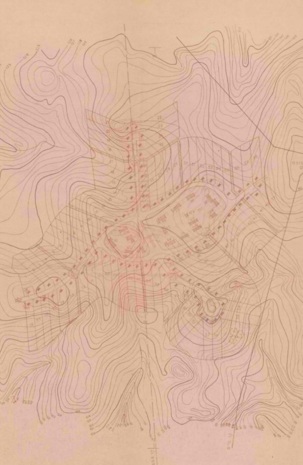 قرية المحرقة