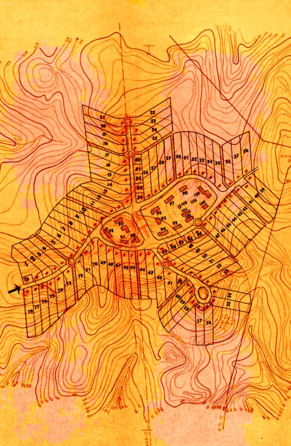 قرية المحرقة