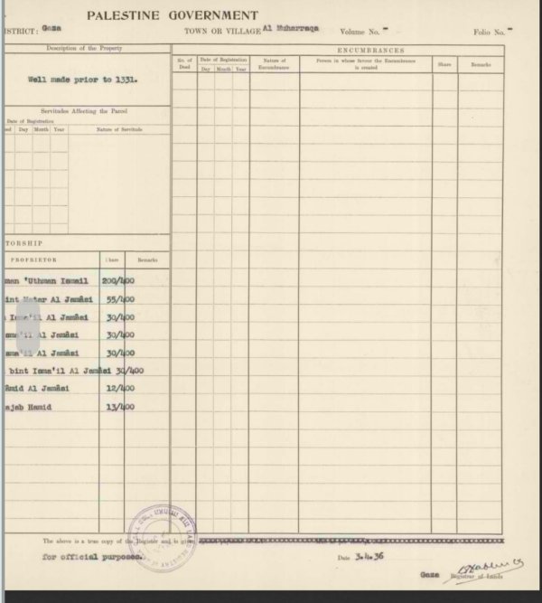 قرية المحرقة قرية المحرقة