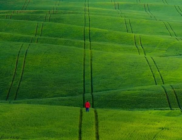 قرية الجمامة - بئر السبع