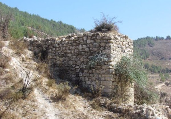  | موسوعة القرى الفلسطينية