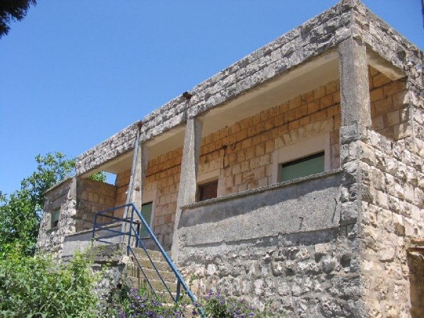  | موسوعة القرى الفلسطينية