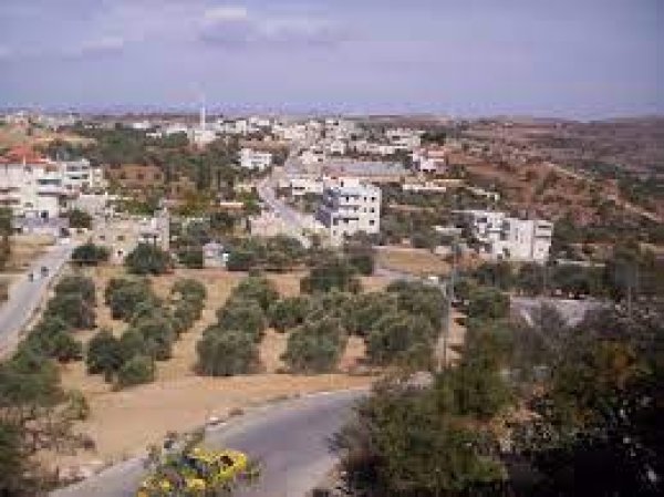 | موسوعة القرى الفلسطينية  | موسوعة القرى الفلسطينية