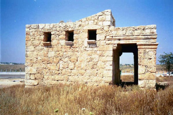 قرية المزيرعة قرية المزيرعة