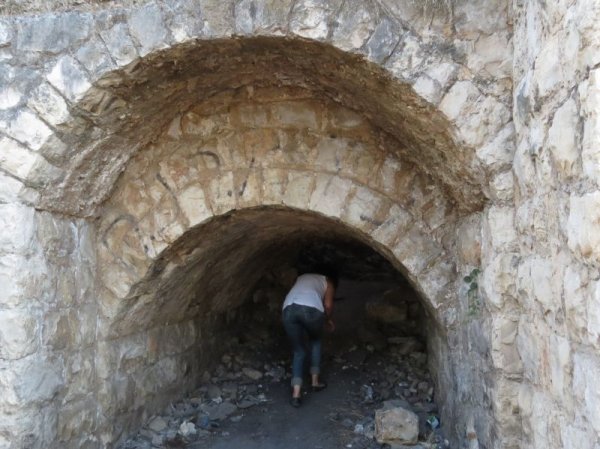 | موسوعة القرى الفلسطينية  | موسوعة القرى الفلسطينية