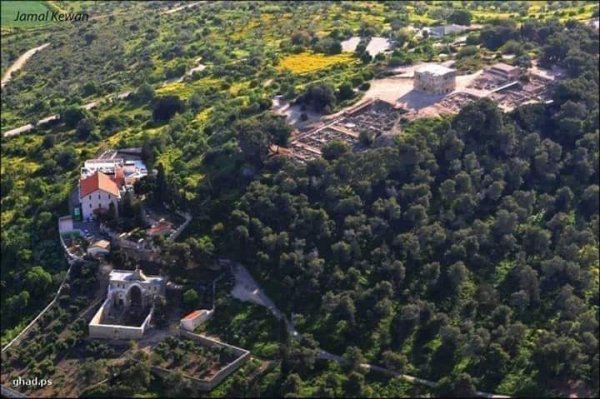  | موسوعة القرى الفلسطينية