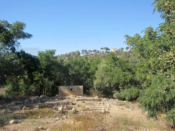  | موسوعة القرى الفلسطينية