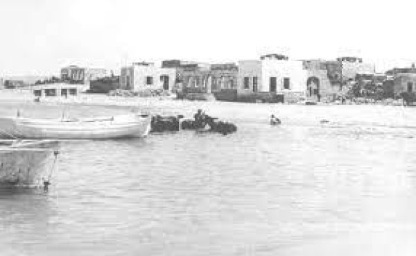 قرية الطنطورة قرية الطنطورة
