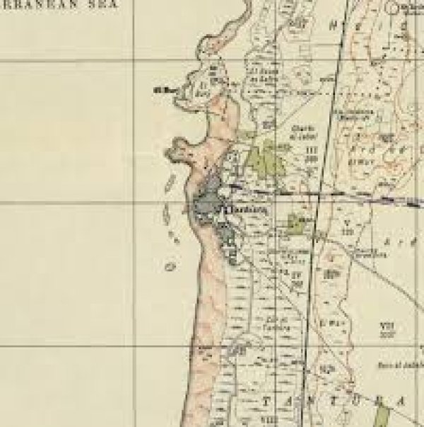 | موسوعة القرى الفلسطينية  | موسوعة القرى الفلسطينية