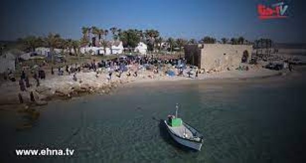 | موسوعة القرى الفلسطينية  | موسوعة القرى الفلسطينية
