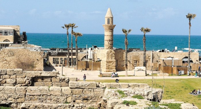 الطَنْطُوْرَة  | موسوعة القرى الفلسطينية