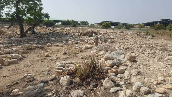 | موسوعة القرى الفلسطينية  | موسوعة القرى الفلسطينية