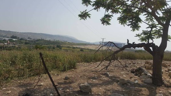 | موسوعة القرى الفلسطينية  | موسوعة القرى الفلسطينية