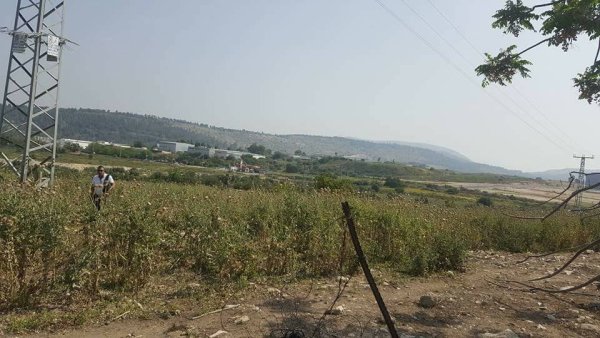 | موسوعة القرى الفلسطينية  | موسوعة القرى الفلسطينية