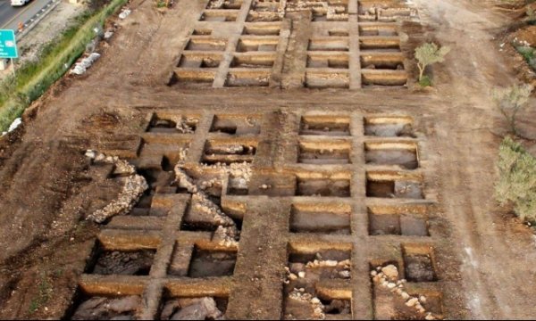 | موسوعة القرى الفلسطينية  | موسوعة القرى الفلسطينية