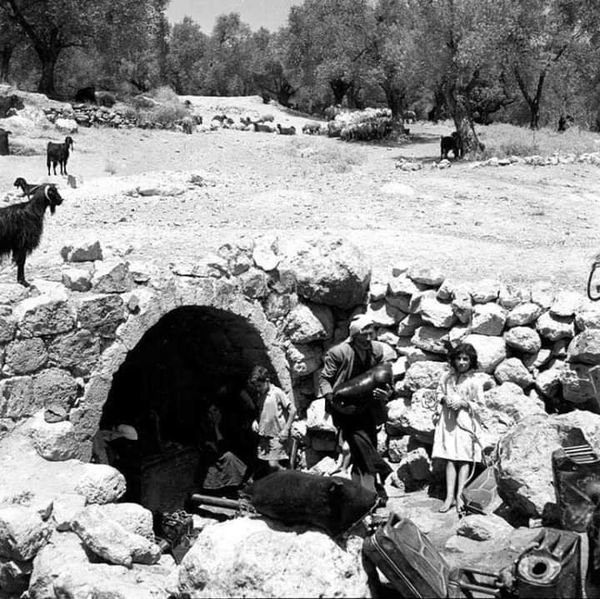 | موسوعة القرى الفلسطينية  | موسوعة القرى الفلسطينية