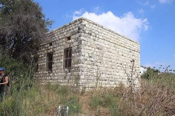 | موسوعة القرى الفلسطينية  | موسوعة القرى الفلسطينية