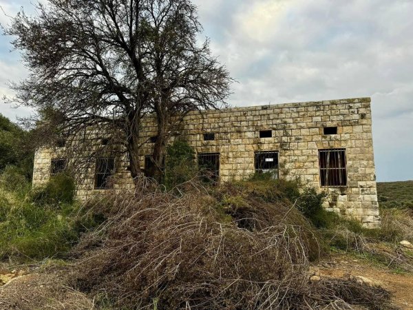 | موسوعة القرى الفلسطينية  | موسوعة القرى الفلسطينية
