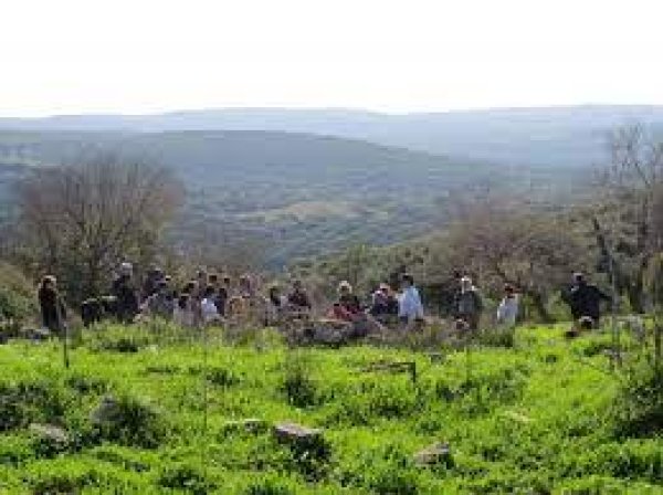| موسوعة القرى الفلسطينية  | موسوعة القرى الفلسطينية