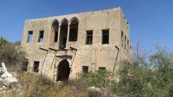  | موسوعة القرى الفلسطينية