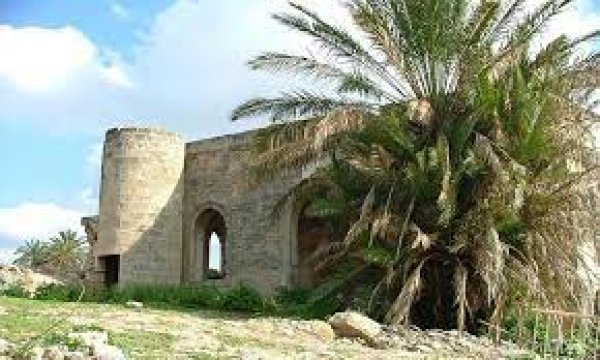  | موسوعة القرى الفلسطينية