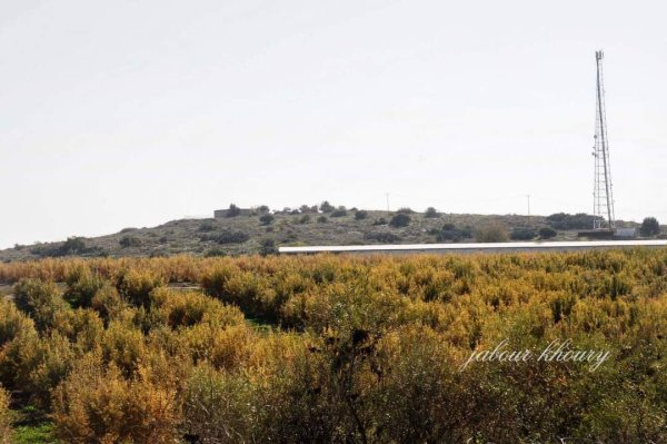  | موسوعة القرى الفلسطينية