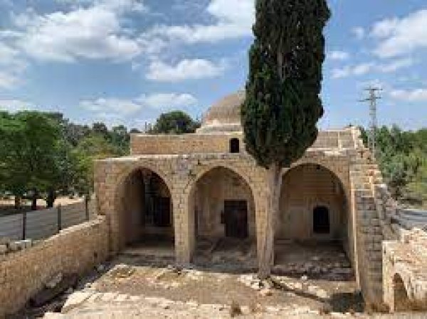  | موسوعة القرى الفلسطينية