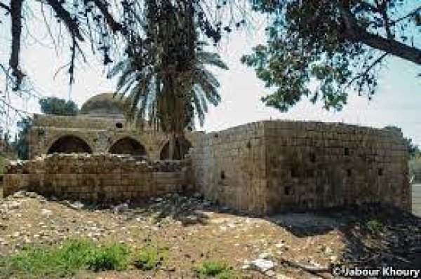  | موسوعة القرى الفلسطينية