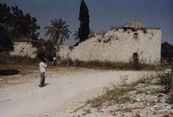  | موسوعة القرى الفلسطينية