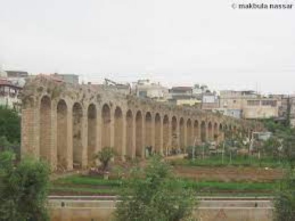 | موسوعة القرى الفلسطينية  | موسوعة القرى الفلسطينية