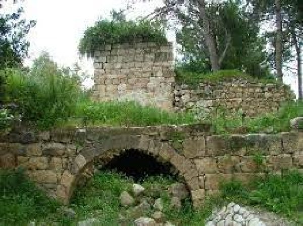 | موسوعة القرى الفلسطينية  | موسوعة القرى الفلسطينية
