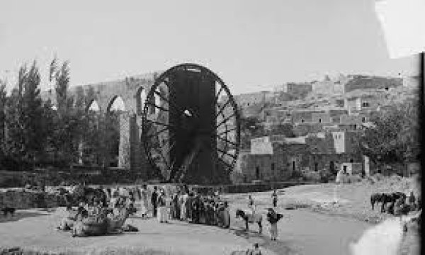 | موسوعة القرى الفلسطينية  | موسوعة القرى الفلسطينية
