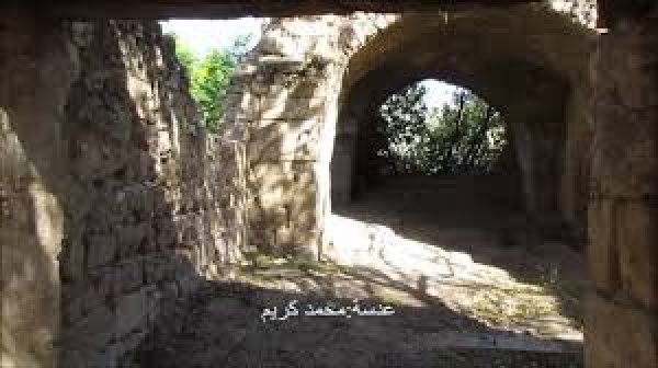 | موسوعة القرى الفلسطينية  | موسوعة القرى الفلسطينية